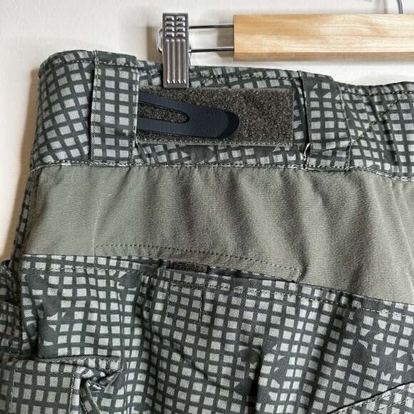 Kurmaz Gear Men’s Shorts Size 42 Waist Adjustable 11” Inseam Arid Desert Utility - Picture 12 of 16